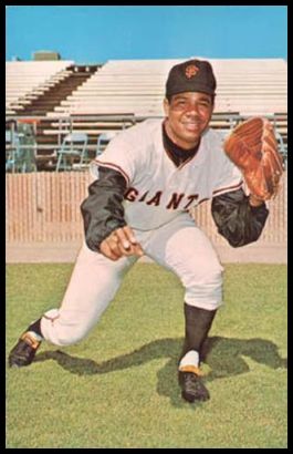 8 Juan Marichal